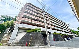 物件画像 フェイム上星川
