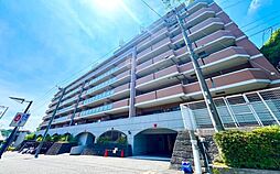 物件画像 フェイム上星川