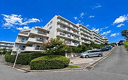 物件画像 東寺尾ヒルズ84