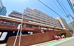 物件画像 モンテベルデ横浜