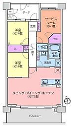 マンションイメージ