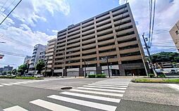 物件画像 クリオ横浜伍番館