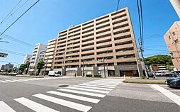 物件画像 クリオ横浜伍番館