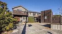 神奈川県鎌倉市十二所：物件画像