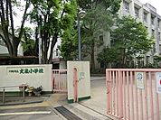 川崎市立犬蔵小学校まで1179m