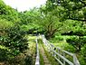 周辺：多摩美公園まで1078m、多摩美ふれ森と、麻生区市民健康の森に隣接した多摩美公園。春になると桜で美しく彩られます。