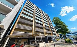 物件画像 ブリシア新横浜