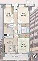 ライオンズプラザ伊勢佐木モール9階4,880万円