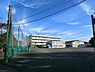 周辺：横浜市立三ツ境小学校まで702m