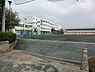 周辺：横浜市立旭中学校まで509m