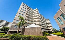 物件画像 ウォルトンズコート長津田B棟