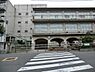 周辺：横浜市立老松中学校まで1262m