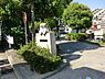 周辺：初音ヶ丘公園まで144m、お散歩の途中で一休み