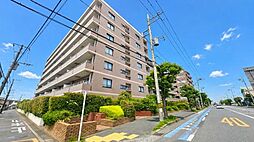 物件画像 いずみ中央ガーデンハウス