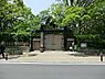 周辺：鎌倉市立御成小学校まで1479m