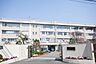 周辺：川崎市立宮前平中学校まで689m