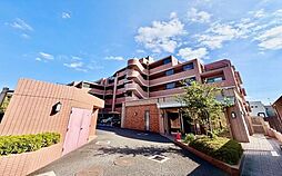 物件画像 レリアコート中野島