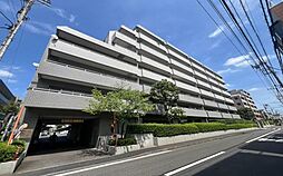 物件画像 ダイアパレスグランデージ大倉山