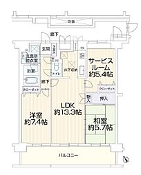 マンションイメージ