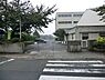 周辺：横浜市立浦島小学校まで347m