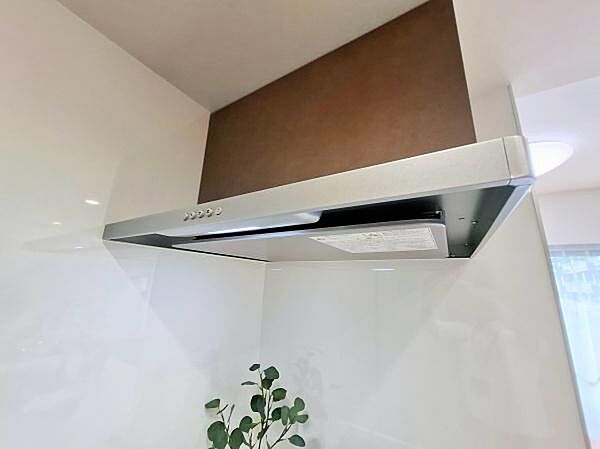 キッチンを拡大表示