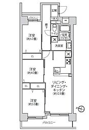 マンションイメージ