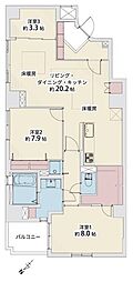 マンションイメージ