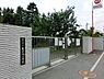 周辺：横浜市立東戸塚小学校まで936m