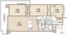 磯子北パークホームズ