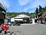 周辺：北鎌倉駅（横須賀線）まで4828m