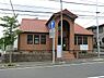 周辺：緑ヶ丘医院まで317m、診療科目：内科・循環器科・小児科
