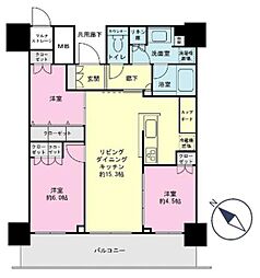 マンションイメージ