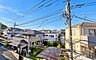 その他：《眺望》　■目の前には気持ちの良い青空が広がります。開放的で開けた空間が望めます。