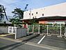 周辺：森の樹保育園まで556m、都会の中でも、子どもたちが四季の彩りや恵みを感じながら生活しています。