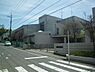 周辺：横浜市立荏子田小学校まで367m