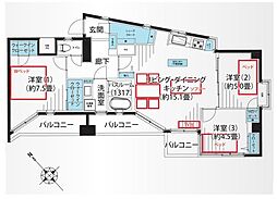 マンションイメージ