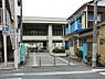 周辺：横浜市立平沼小学校まで1078m