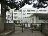 周辺：横浜市立二俣川小学校まで954m