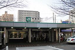 [周辺] 【駅】板橋駅まで538ｍ
