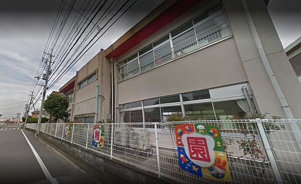 画像27:【幼稚園】徳島市立八万幼稚園まで1679ｍ