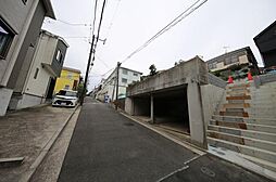 物件画像 A区画お好きなハウスメーカーにて建築可能南道路