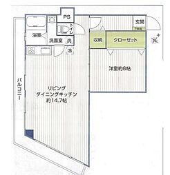 物件画像 コーポ平沼3路線3駅利用可能