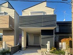 物件画像 B号棟瀬谷区新築戸建　リビング階段　都市ガス