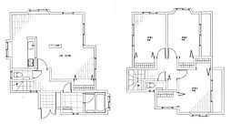 物件画像 神奈川区中古戸建　LDK19帖　対面キッチン