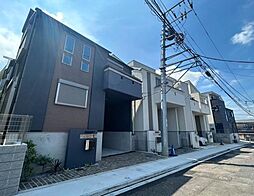 物件画像 A号棟フルフラットキッチン保土ヶ谷駅歩9分床暖