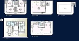 物件画像 鶴見区中古戸建　LDK23帖　和室　都市ガス