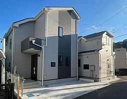 物件画像 2号棟建物完成即日見学可新築安心の耐震等級3取得