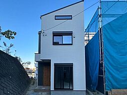 物件画像 3号棟港南台新築戸建　LDK19帖　ロフト　WIC