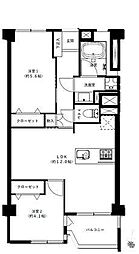 物件画像 ライオンズマンション青葉台