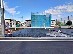 物件画像 5区画大和市売地 条件なし 37坪以上